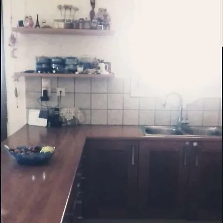 Casa vacanze ηλιος