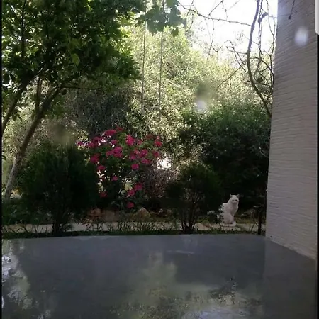 ηλιος Holiday home *