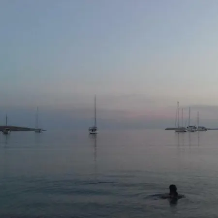 ηλιος Holiday home