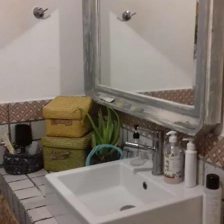 Casa vacanze ηλιος *
