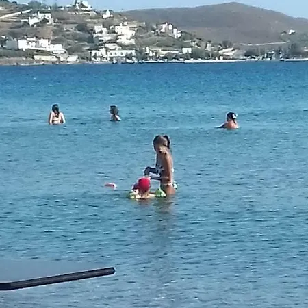 ηλιος Holiday home *