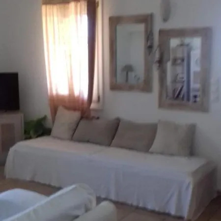 ηλιος Casa vacanze