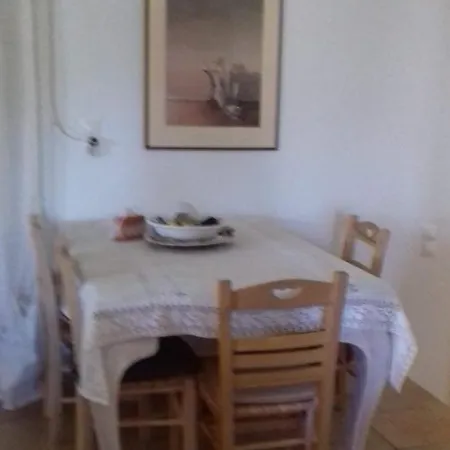 ηλιος * Posidhonia (Syros)